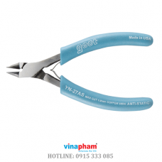 Kìm cắt linh kiện Goot YN-27AS SUPER CUTTERS