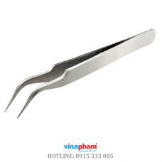 Nhíp gắp linh kiện điện tử GOOT TS-15 PRECISION TWEEZERS [EAGLE BEAK]