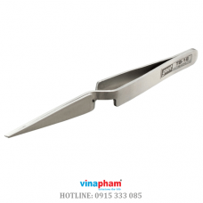 Nhíp gắp linh kiện điện tử GOOT TS-16 PRECISION TWEEZERS [REVERSE ACTION]