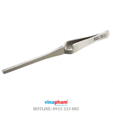 Nhíp gắp linh kiện điện tử GOOT TS-17 PRECISION TWEEZERS [REVERSE ACTION]