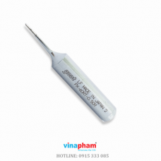 Mỏ hàn, tips hàn cho máy hàn thiếc PX-60RT- 0.5CR GOOT