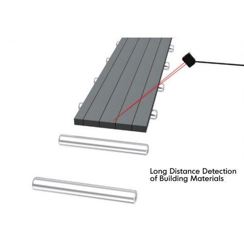 TOF-DL Series - TOF Time Of Flight Laser