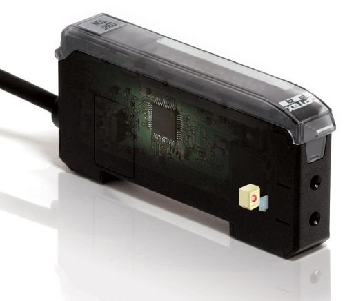 Bộ khuyếch đại sợi quang D3RF/D3IF Series - High Speed Digital Fiber Sensor