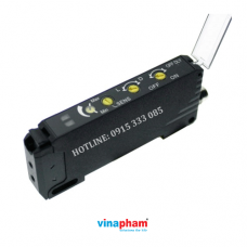 Bộ khuyếch đại sợi quang V2RF Series - High Speed Digital Fiber Sensor