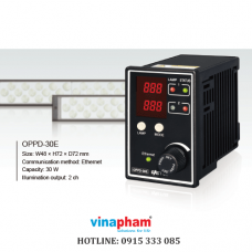 LED Lighting Controller with Ethernet Connectivity OPPD-30 Series