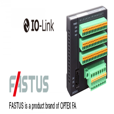 IO-Link Hub UR-DS Series